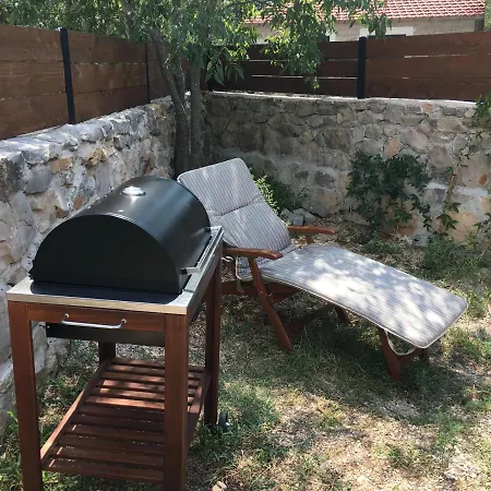 Cvita Сasa de vacaciones