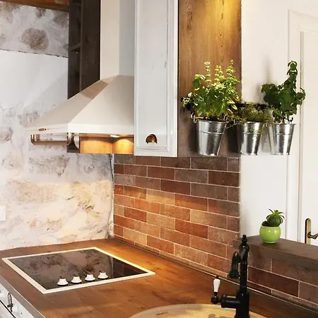 Cvita Сasa de vacaciones *