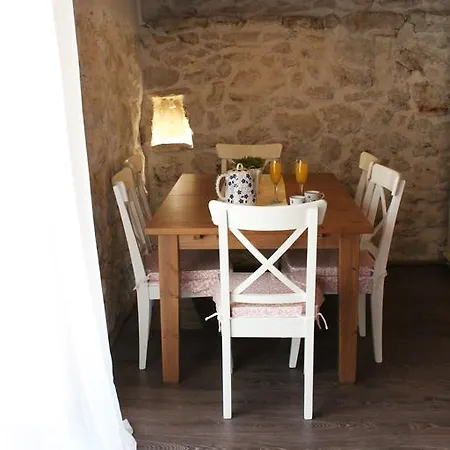 Сasa de vacaciones Cvita