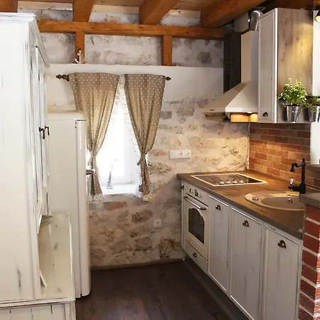 Cvita Ferienhaus