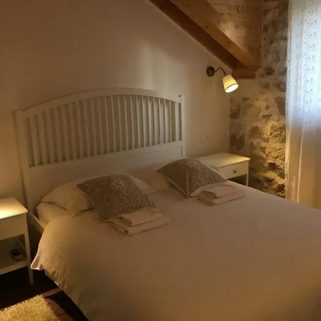 Cvita Ferienhaus *