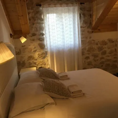 Ferienhaus Cvita *