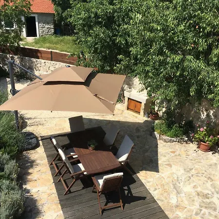 Cvita Ferienhaus