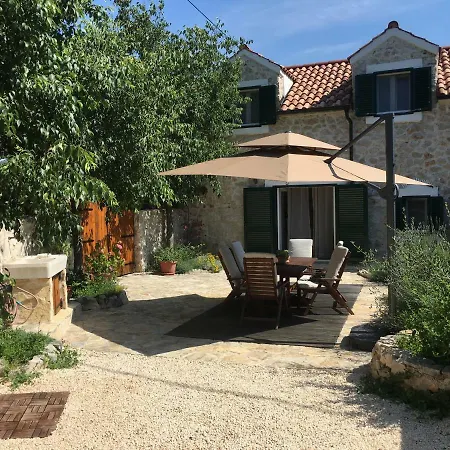 Holiday Cvita Holiday home