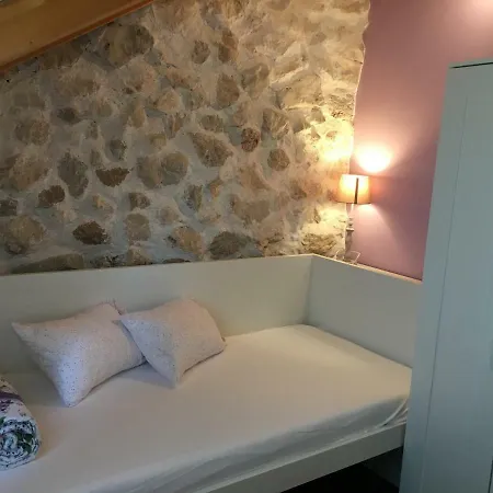 Cvita Ferienhaus