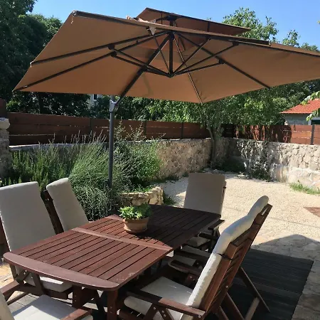 Ferienhaus Cvita