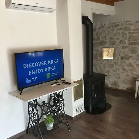 Ferienhaus Cvita *