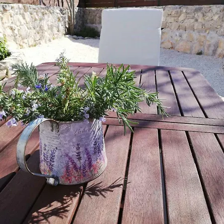 Semesterbostad Cvita