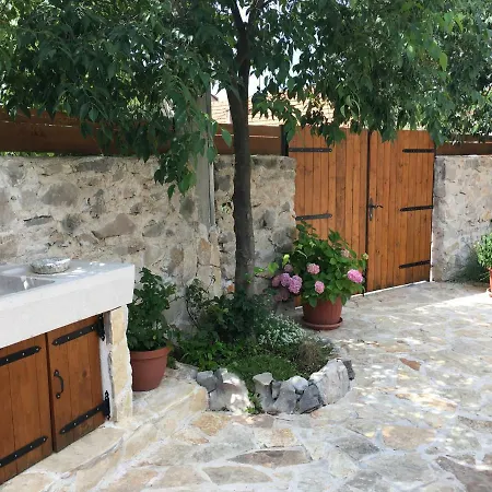 Cvita Ferienhaus *