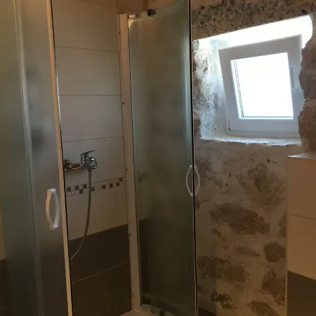 Сasa de vacaciones Cvita Lozovac