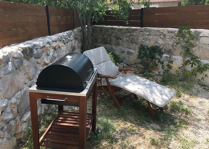 Holiday Cvita Holiday home