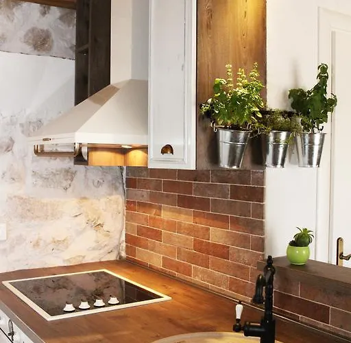 Cvita בית נופש *