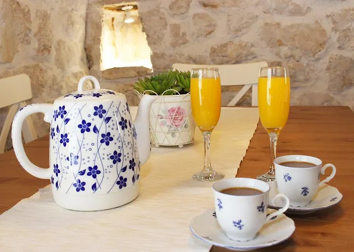 Cvita בית נופש