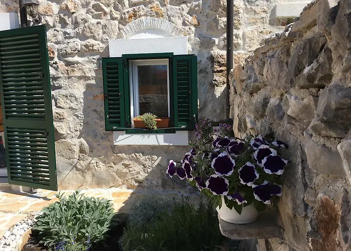 Casa vacanze Cvita Lozovac