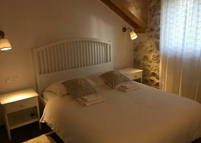 Cvita Casa vacanze *