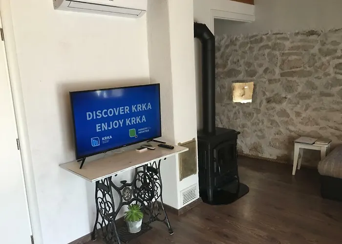 Casa vacanze Cvita *