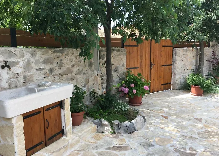 Cvita Casa vacanze *