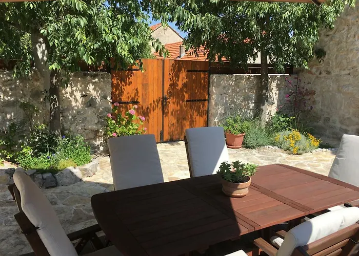 Casa vacanze Cvita Lozovac