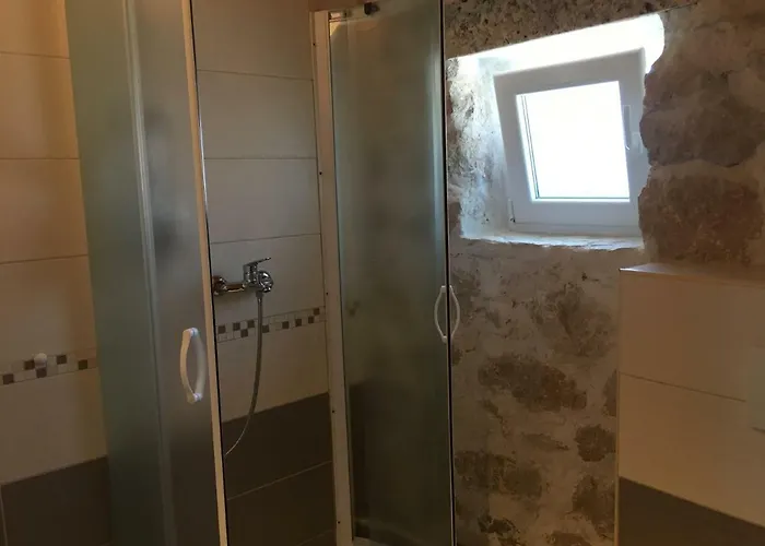 Casa vacanze Cvita Lozovac